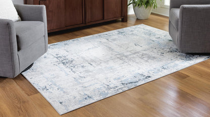 Emertonly - Washable Rug