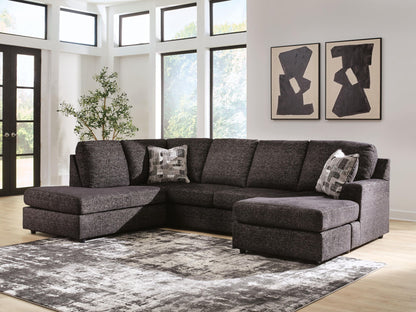 Lentiz - Sectional