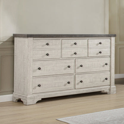 Augusta - Dresser