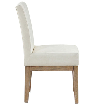 Aubrey - Dining Set