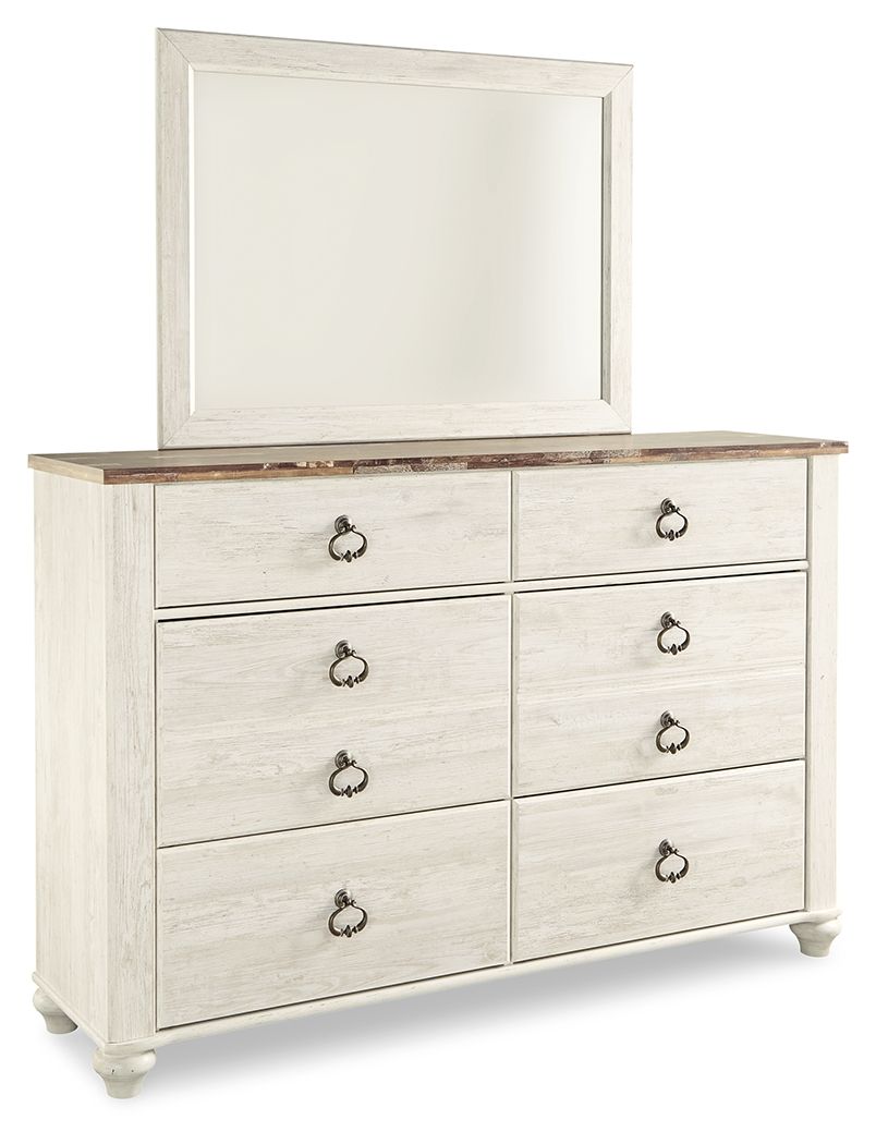 Willowton - Dresser