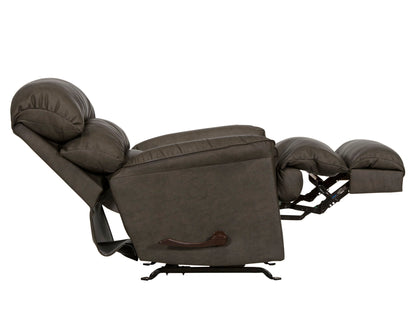Harmony - Chaise Rocker Recliner