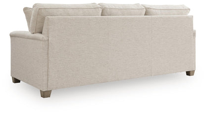 Rayne-Cove - Queen Sofa Sleeper - Opal