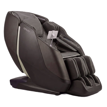 Sensation 4D DualFlex - Massage Chair