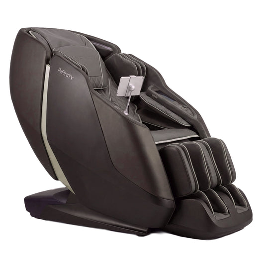 Sensation 4D DualFlex - Massage Chair