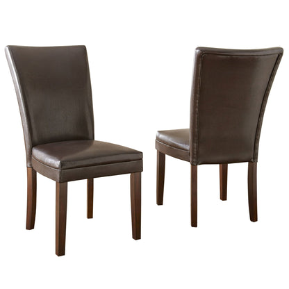 Hartford - Bonded Chair