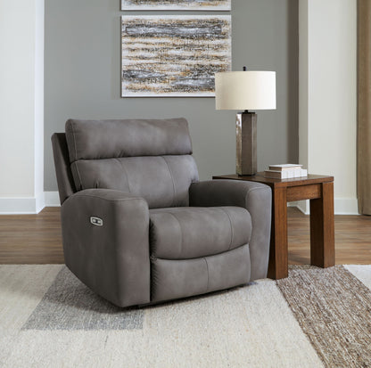 Next-Gen Durapella - Power Reclining Sectional Set