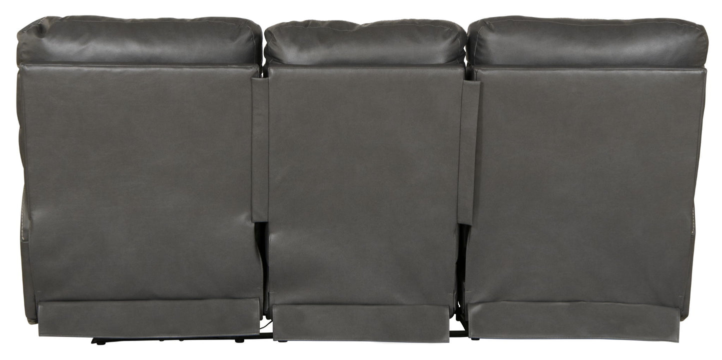 Angelo - Power Reclining Sofa