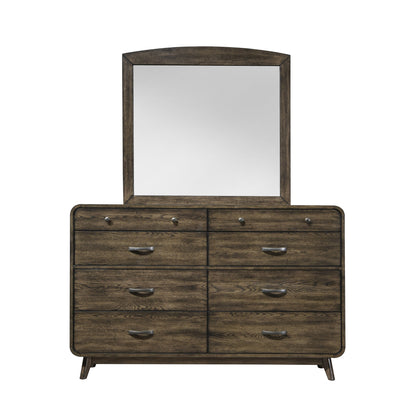 Rex - Dresser