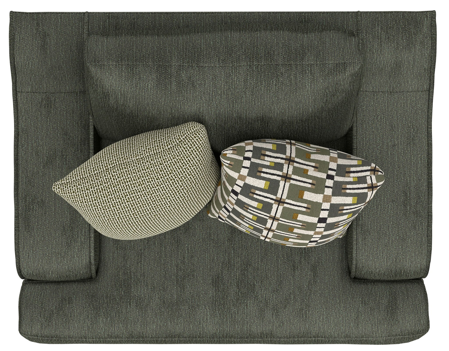 Olympus - Chair 1/2