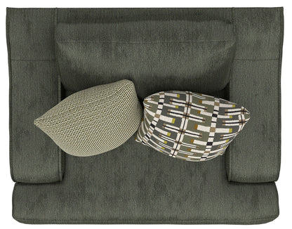 Olympus - Chair 1/2