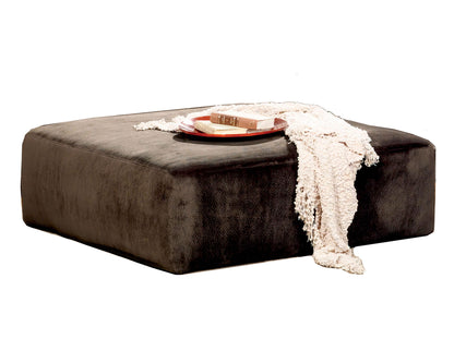 Everest - Cocktail Ottoman