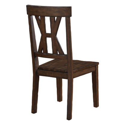 Auburn - Dining Set