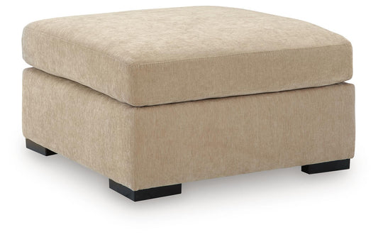 Bridgepoint - Oversized Accent Ottoman