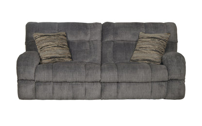 Ashland - Lay Flat Reclining Sofa