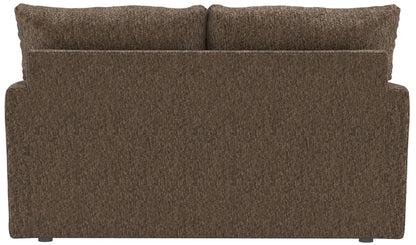 Tyson - Loveseat