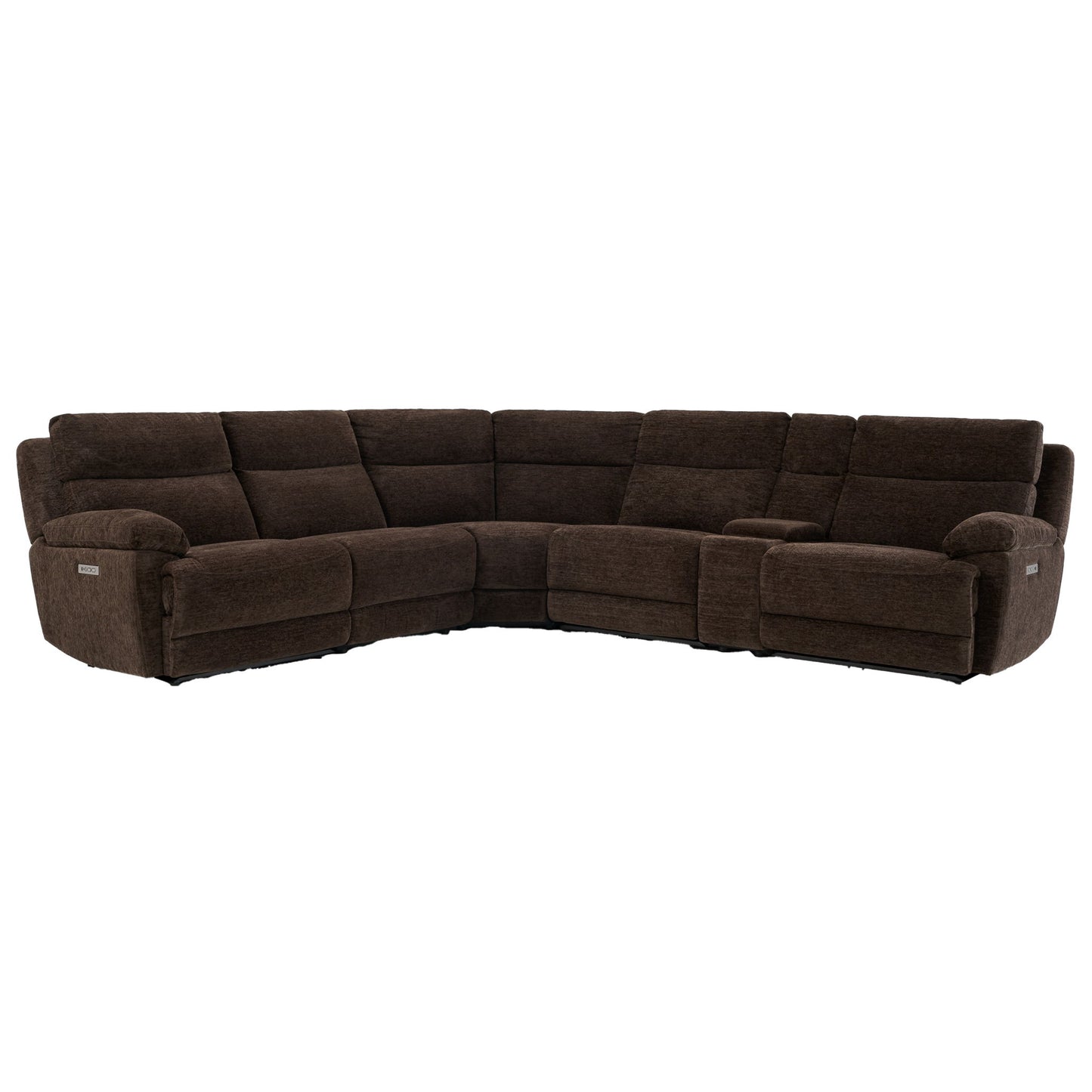 Gatlin - Sectional