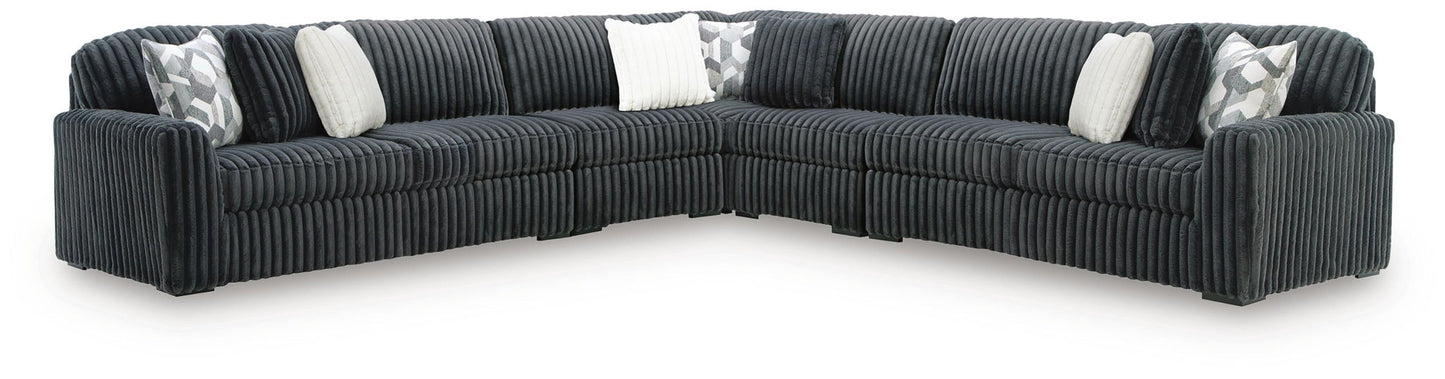 Midnight-Madness - Sectional