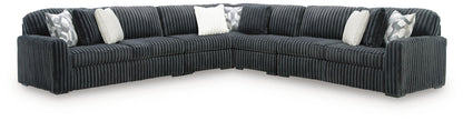 Midnight-Madness - Sectional