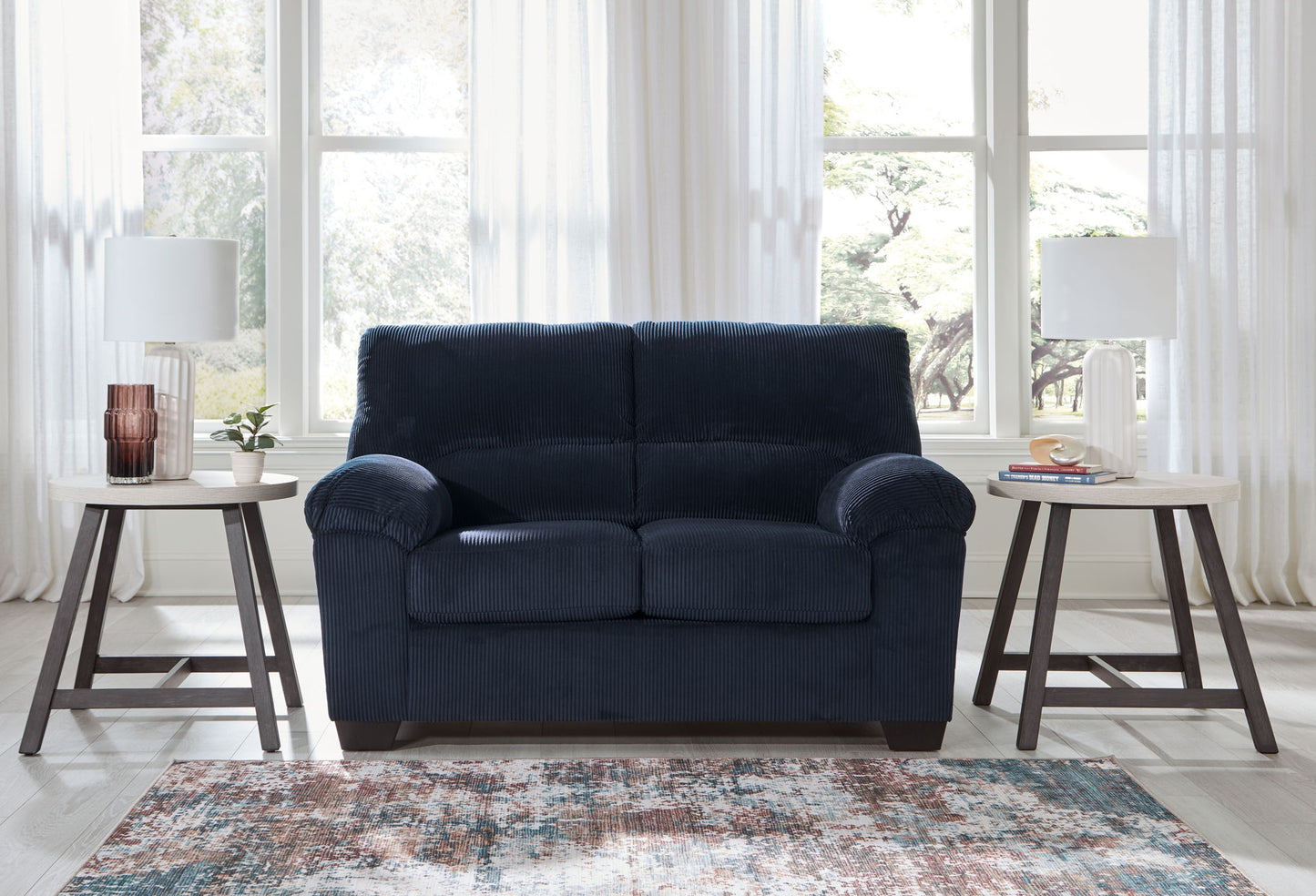 SimpleJoy - Loveseat