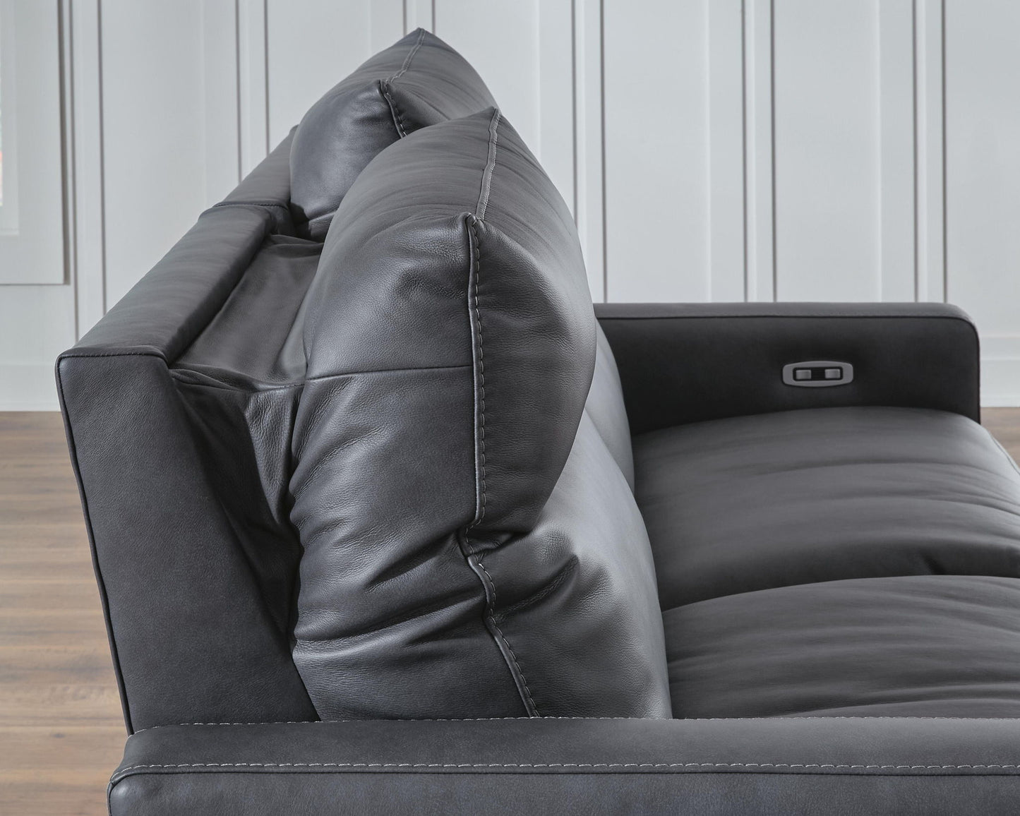 ModZ - Power Reclining Sectional