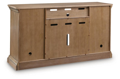 Wittenmyer - TV Stand