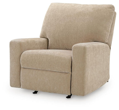 Bridgepoint - Rocker Recliner