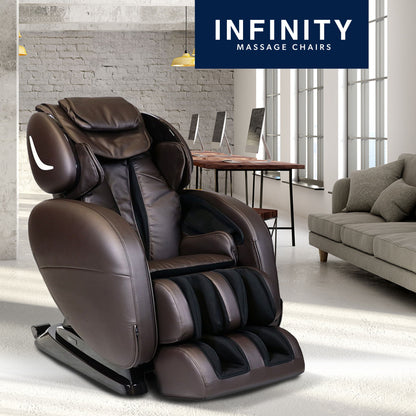 X3 3D/4D - Smart Chair