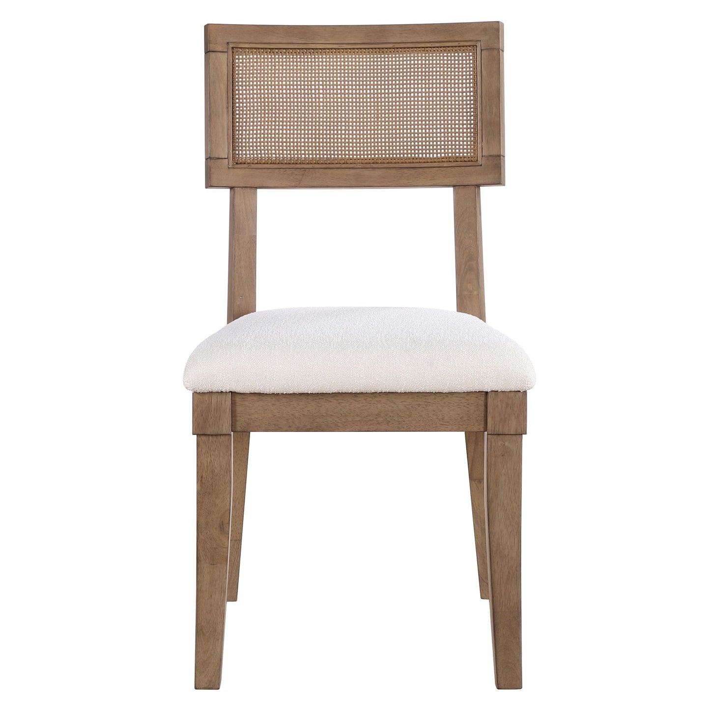 Colvin - Cane Side Chair