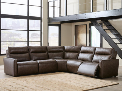 ModZ - Power Reclining Sectional