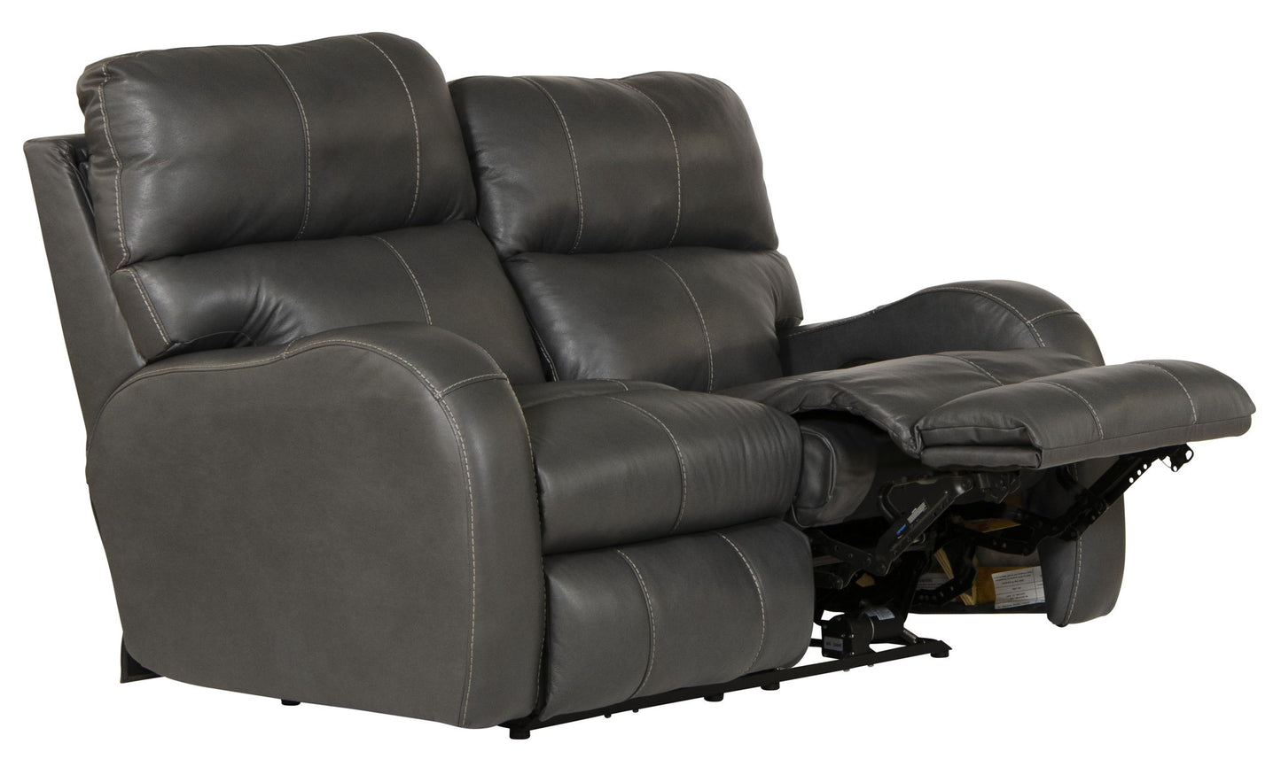 Angelo - Power Reclining Loveseat