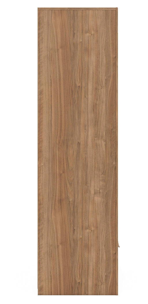 Dovander - Hall Tree With Storage Bench - Brown