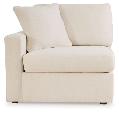 Modmax - 6 Piece Sectional