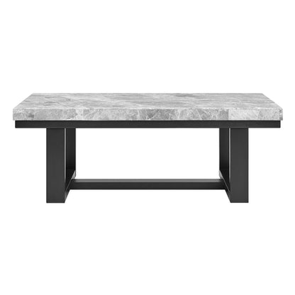 Lucca - Artemis Marble Top Table