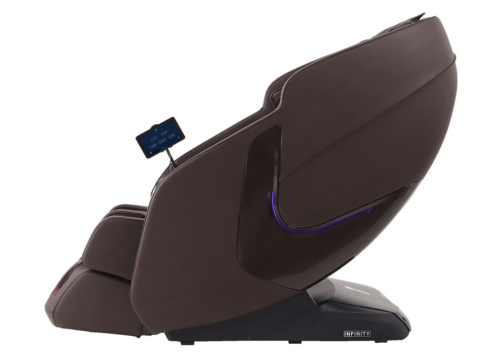 Solstice Deluxe - Massage Chair