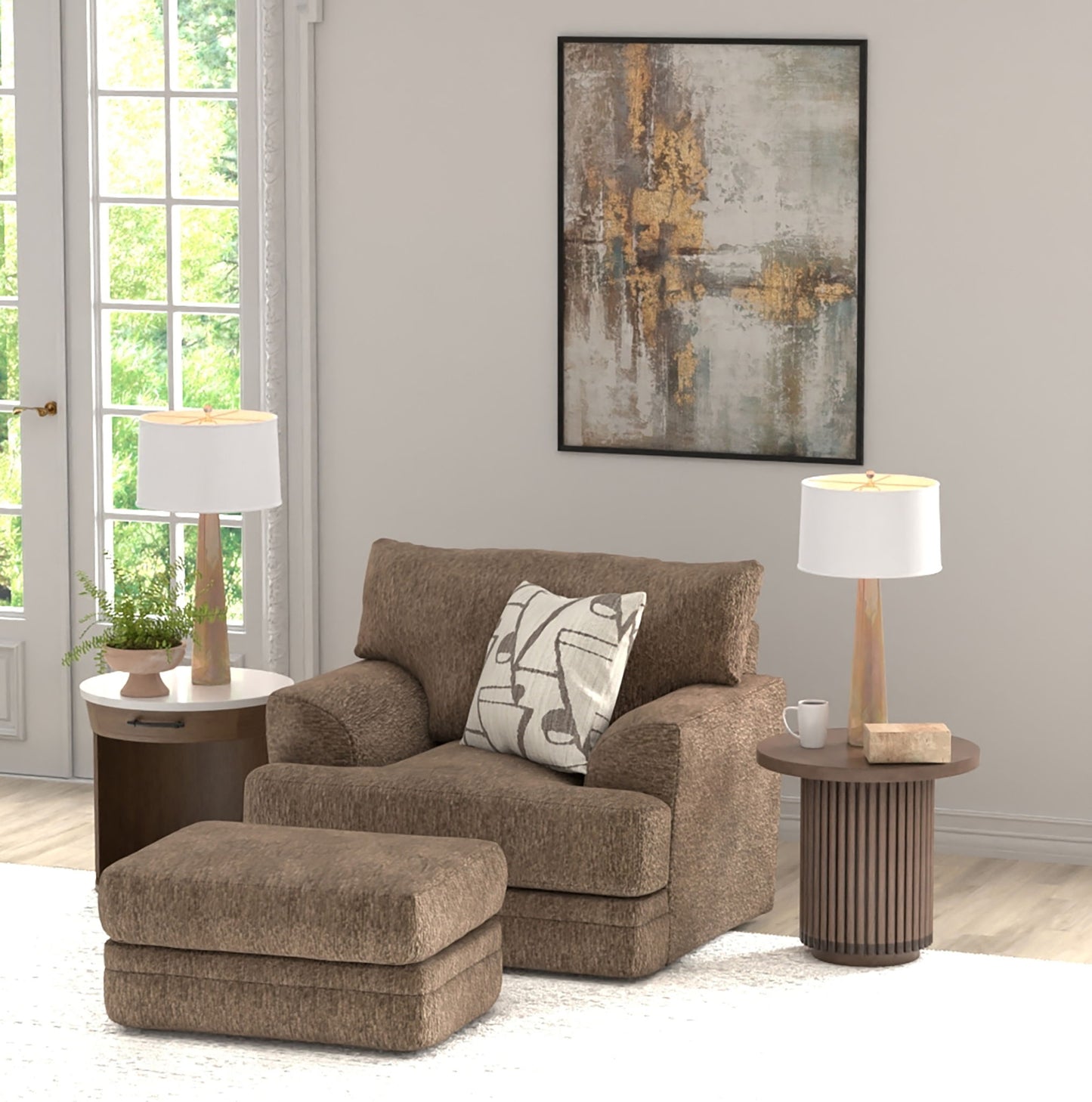 Tyson - Chair