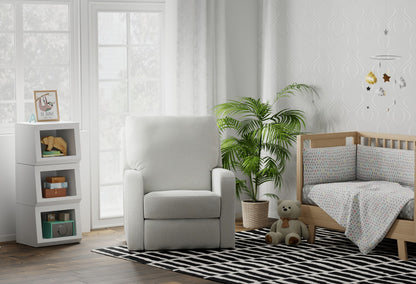Lullaby - Power Headrest Power Auto-Glide Recliner