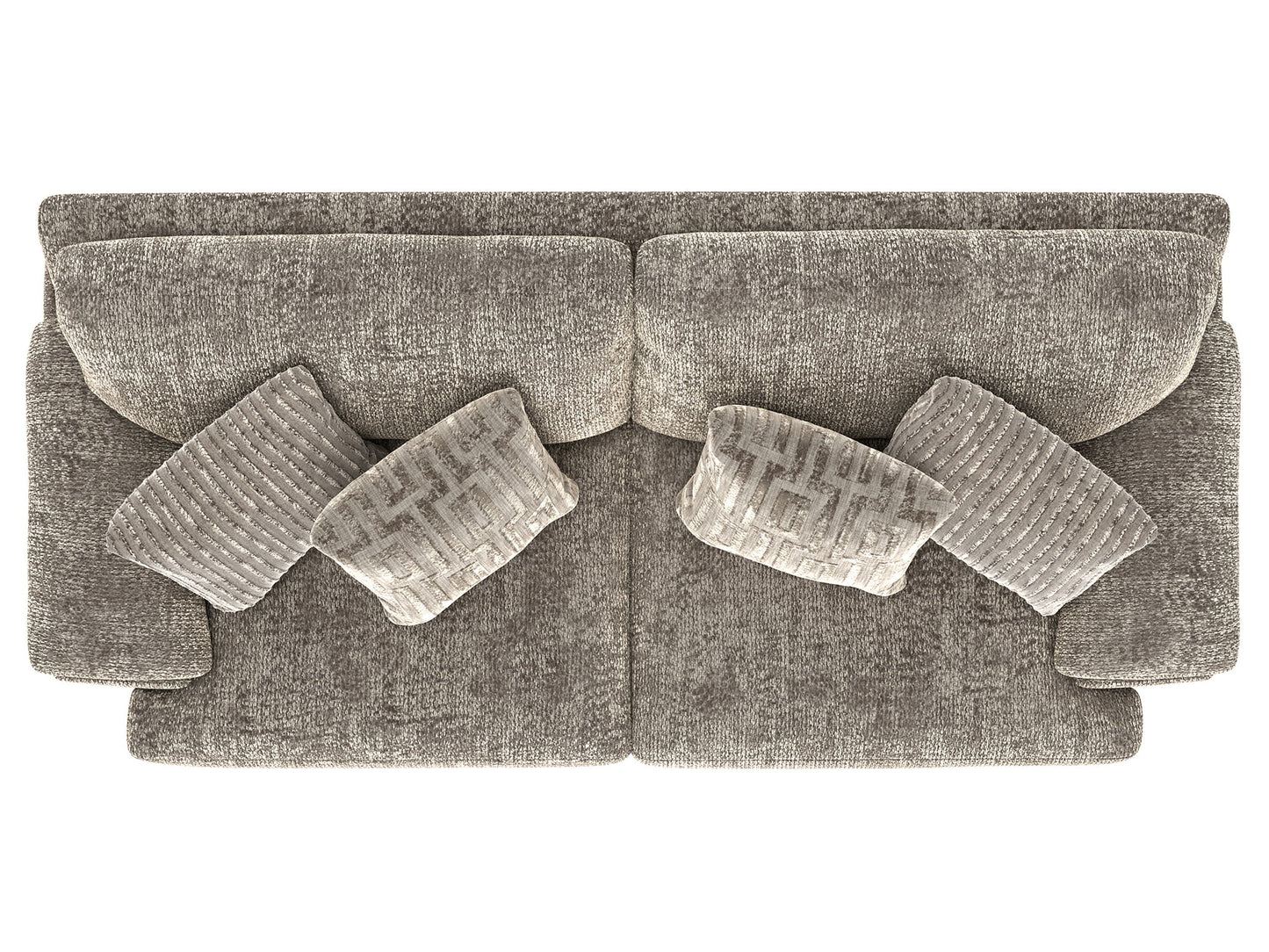 Jaden - Fabric Sofa