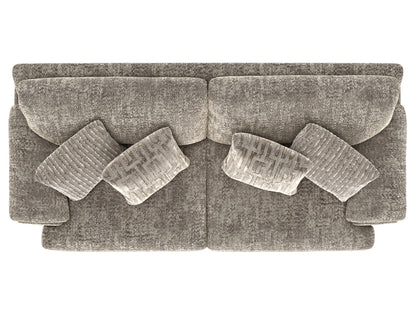 Jaden - Fabric Sofa