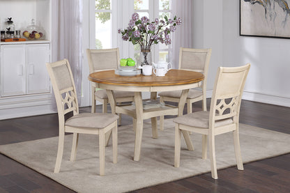 Mitchell - Counter Set