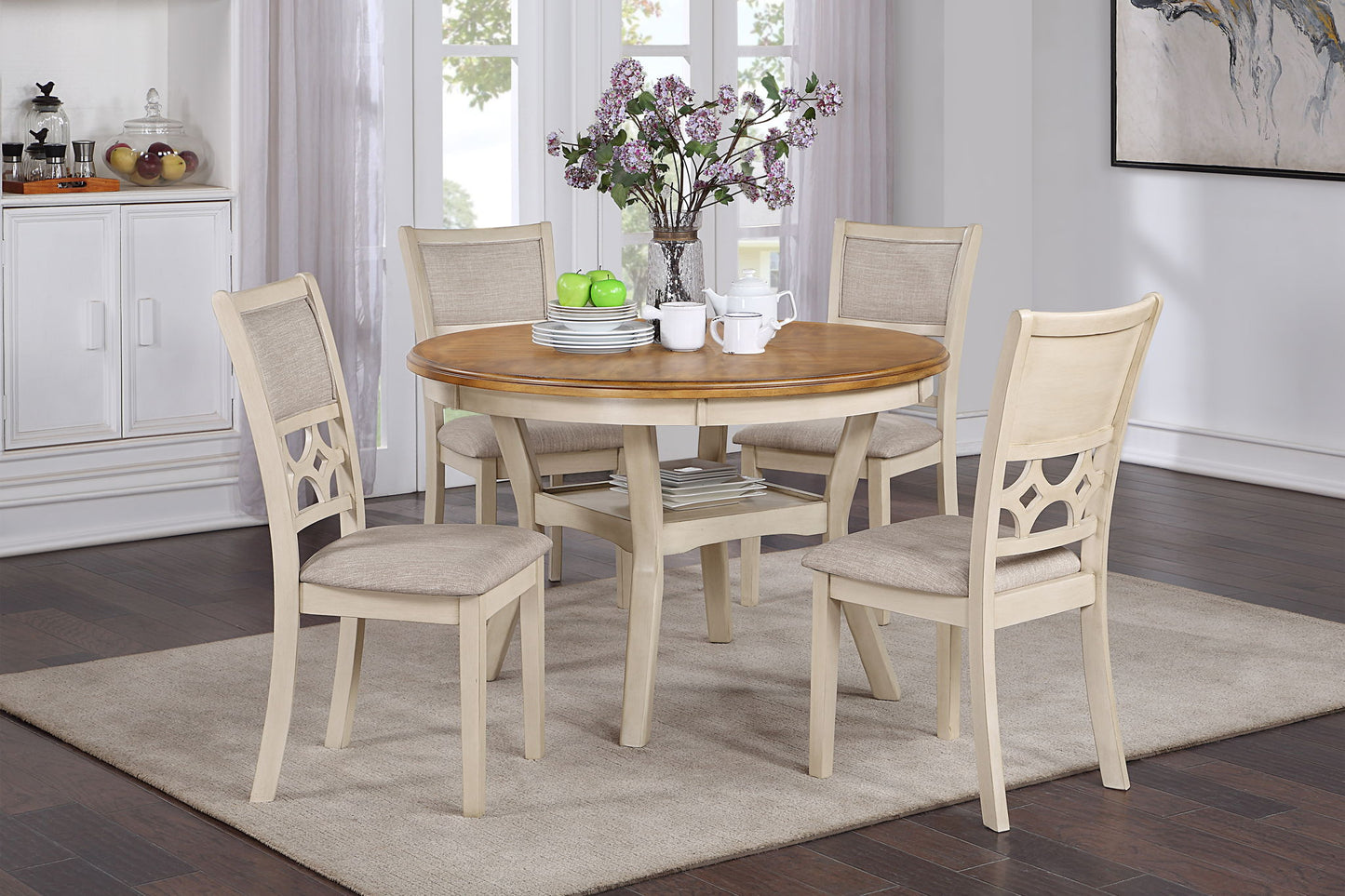 Mitchell - Dining Set