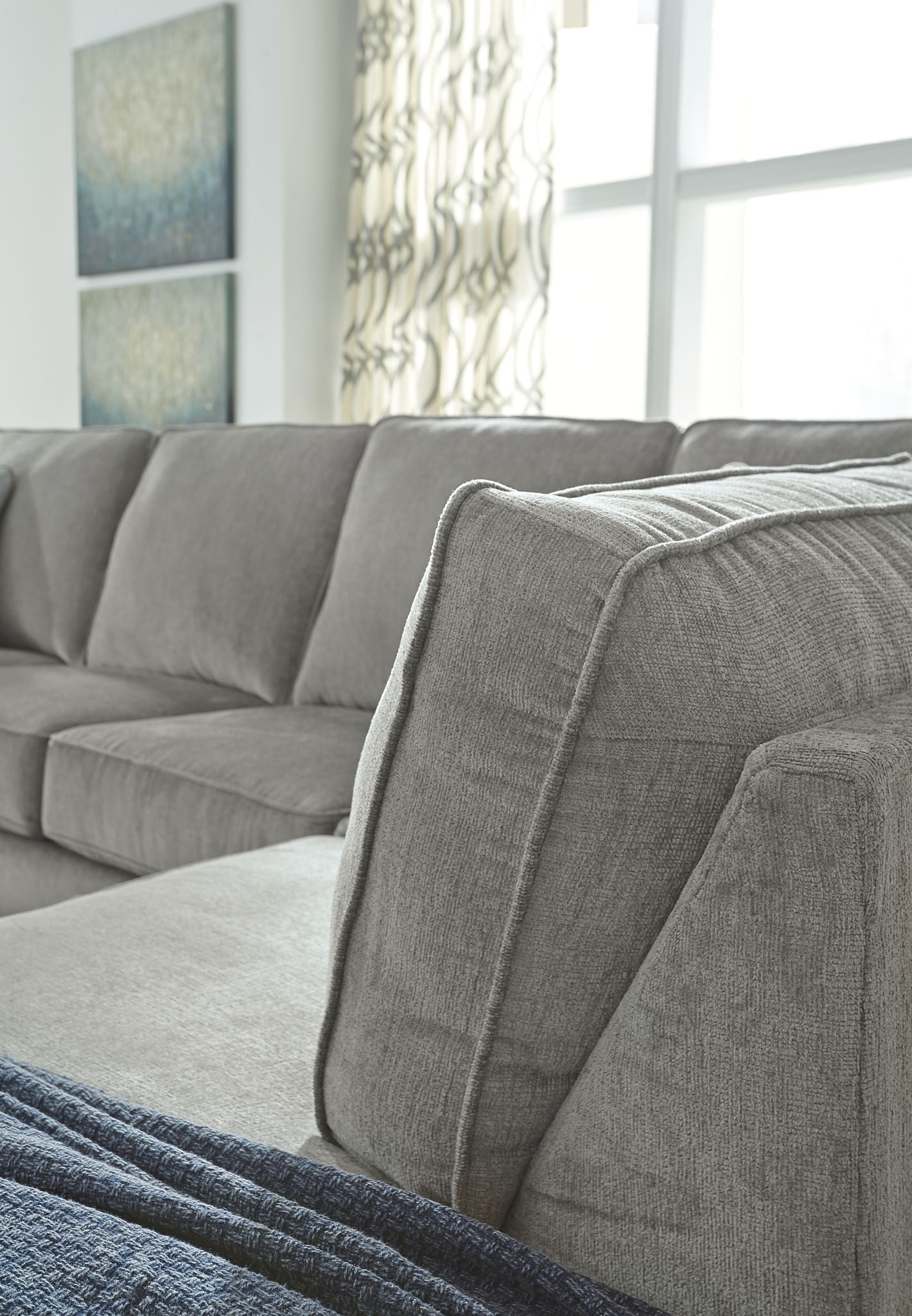 Altari - Sleeper Sectional