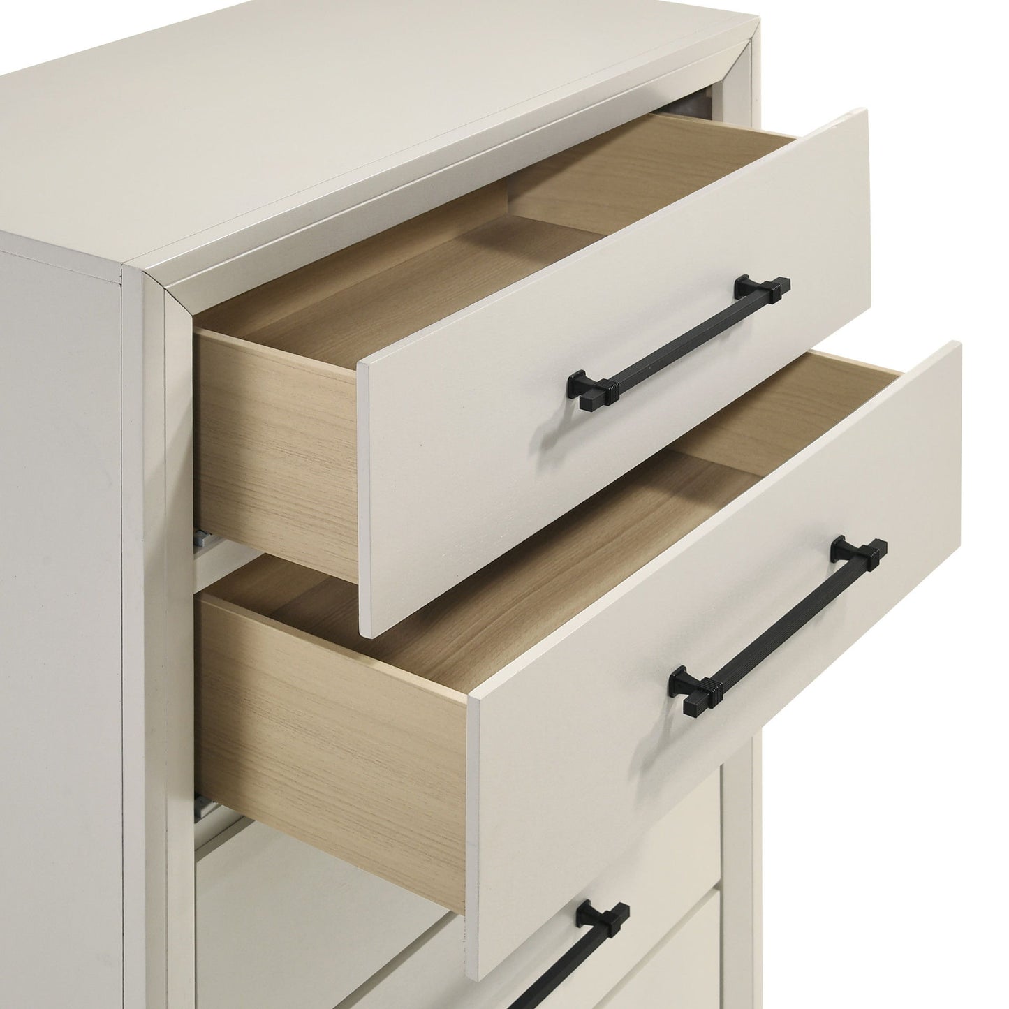 Ballard - 5 Drawer Chest