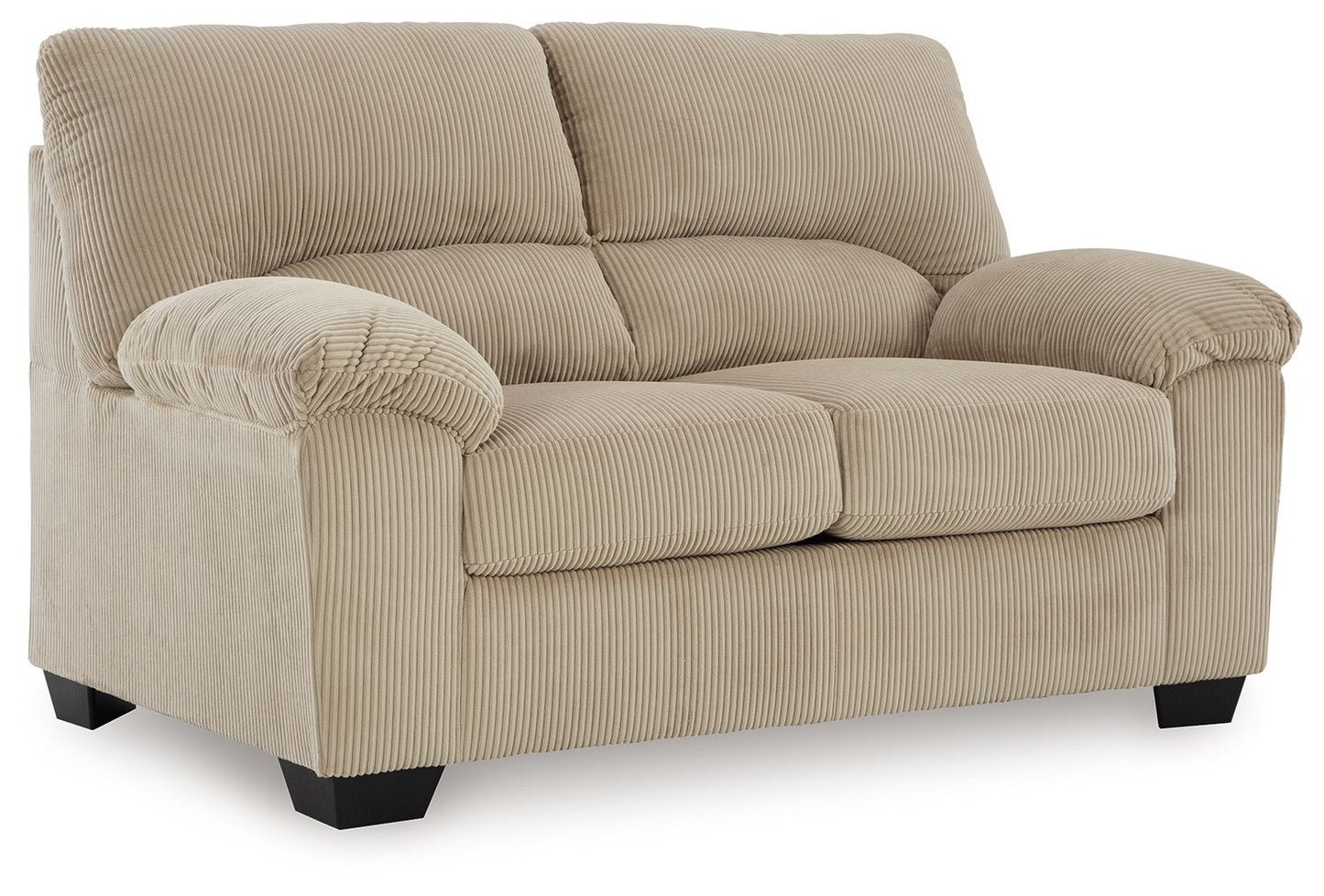 SimpleJoy - Loveseat