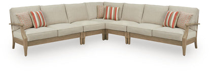 Clare View - Outdoor Sectional