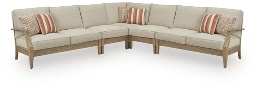 Clare View - Outdoor Sectional