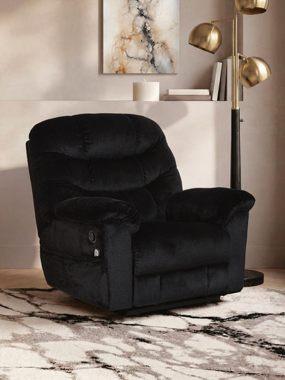 Linenfield - Zero Wall Recliner