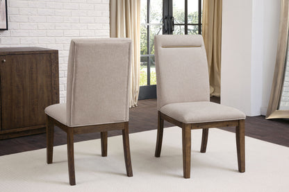 Garland - Chair