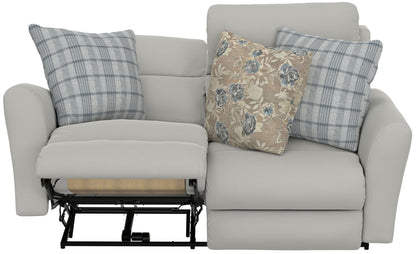 Chappy - Lay Flat Reclining Loveseat