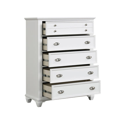 Jamestown - Chest